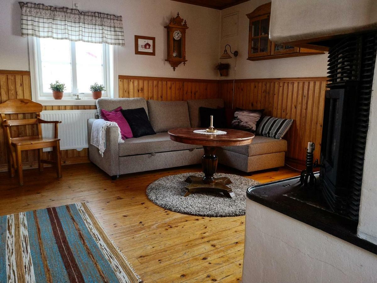 Skatauddens Lantgard Villa Älvsbyn Eksteriør bilde